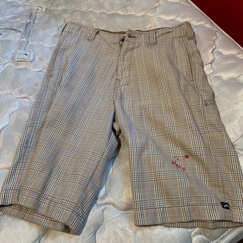 Rusty brand Shorts